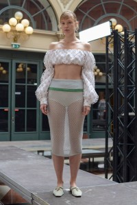 Jourden RTW Spring 2018