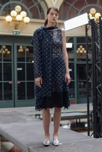 Jourden RTW Spring 2018