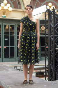 Jourden RTW Spring 2018
