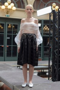 Jourden RTW Spring 2018