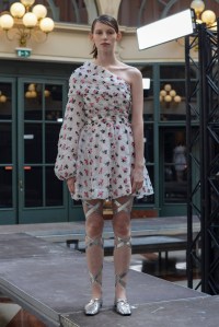 Jourden RTW Spring 2018