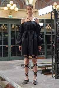 Jourden RTW Spring 2018