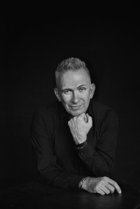 Jean Paul Gaultier by Peter Lindbergh, Paris, 2016