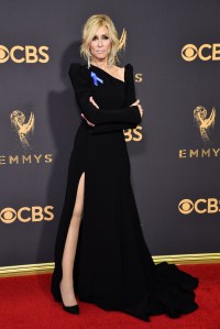 Judith Light69th Primetime Emmy Awards, Arrivals, Los Angeles, USA - 17 Sep 2017