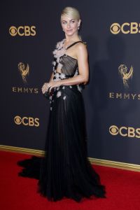Julianne Hough69th Primetime Emmy Awards, Arrivals, Los Angeles, USA - 17 Sep 2017