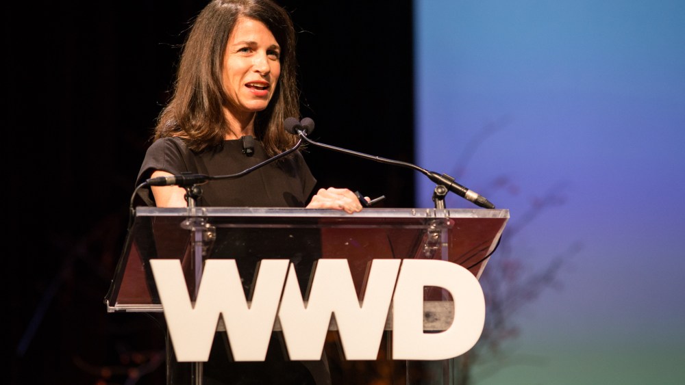 Julie Bornstein