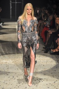 Julien Macdonald RTW Spring 2018