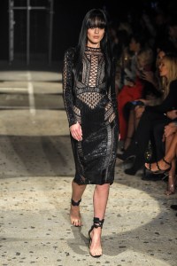 Julien Macdonald RTW Spring 2018