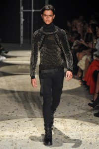 Julien Macdonald RTW Spring 2018