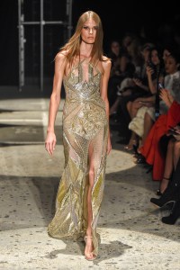 Julien Macdonald RTW Spring 2018