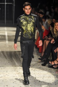 Julien Macdonald RTW Spring 2018