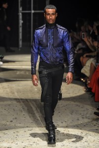 Julien Macdonald RTW Spring 2018