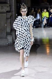 Junya Watanabe RTW Spring 2018