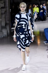 Junya Watanabe RTW Spring 2018