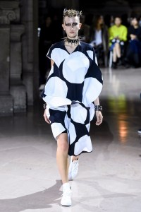 Junya Watanabe RTW Spring 2018