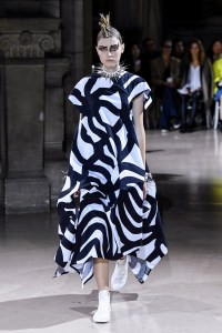 Junya Watanabe RTW Spring 2018