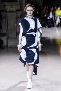 Junya Watanabe RTW Spring 2018