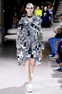 Junya Watanabe RTW Spring 2018