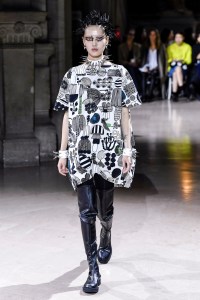 Junya Watanabe RTW Spring 2018