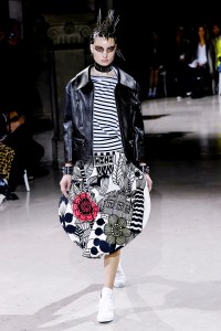 Junya Watanabe RTW Spring 2018