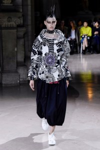 Junya Watanabe RTW Spring 2018