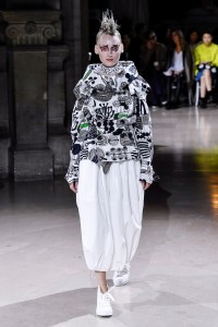 Junya Watanabe RTW Spring 2018