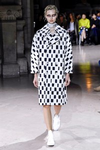 Junya Watanabe RTW Spring 2018