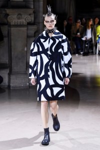 Junya Watanabe RTW Spring 2018