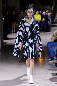 Junya Watanabe RTW Spring 2018