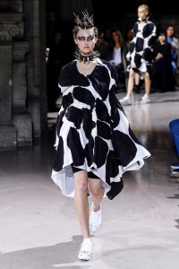 Junya Watanabe RTW Spring 2018