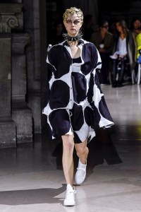 Junya Watanabe RTW Spring 2018