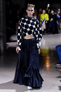 Junya Watanabe RTW Spring 2018