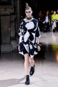 Junya Watanabe RTW Spring 2018
