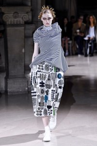 Junya Watanabe RTW Spring 2018
