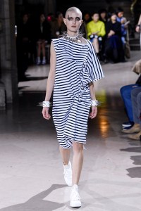 Junya Watanabe RTW Spring 2018