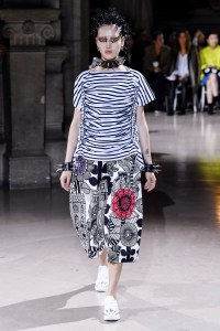 Junya Watanabe RTW Spring 2018