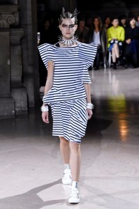 Junya Watanabe RTW Spring 2018