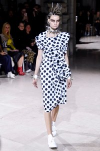 Junya Watanabe RTW Spring 2018