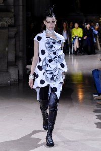 Junya Watanabe RTW Spring 2018