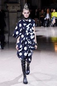 Junya Watanabe RTW Spring 2018