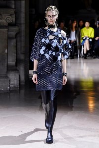 Junya Watanabe RTW Spring 2018