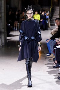 Junya Watanabe RTW Spring 2018