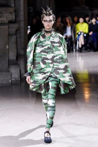 Junya Watanabe RTW Spring 2018