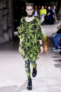 Junya Watanabe RTW Spring 2018