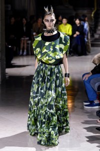 Junya Watanabe RTW Spring 2018