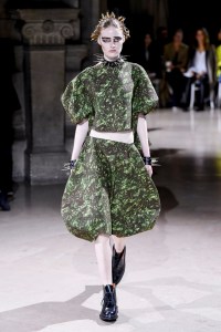 Junya Watanabe RTW Spring 2018