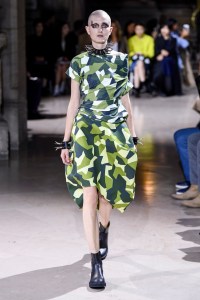 Junya Watanabe RTW Spring 2018
