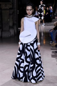 Junya Watanabe RTW Spring 2018