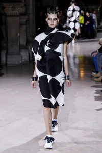 Junya Watanabe RTW Spring 2018