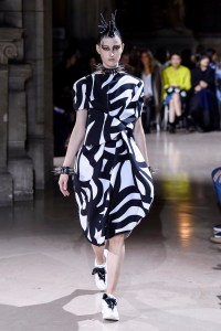 Junya Watanabe RTW Spring 2018